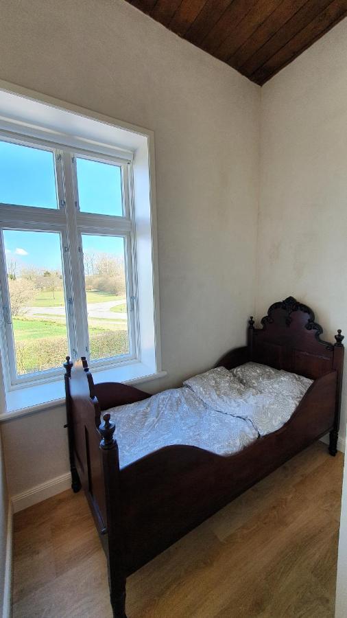 Alte Meierei Twedt Zimmer foto